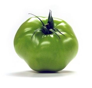 варенье из зеленых помидор